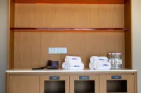 Hampton by Hilton Dali Erhai Station - ที่มีฟิตเนส