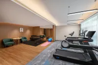 Days Inn by Wyndham Tai'an Daiyue - parking