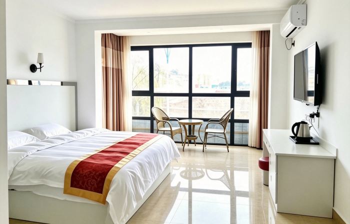 Daying Xinghuoyuan Hotel