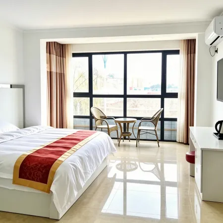 Daying Xinghuoyuan Hotel
