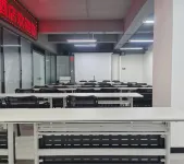 Tongxin Yonghui Hotel - parkir