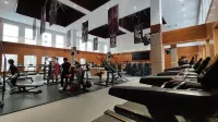 Nuojin Hotel - Gym