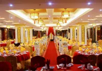 Fu Gui Yuan Hotel Hotel a Lianping