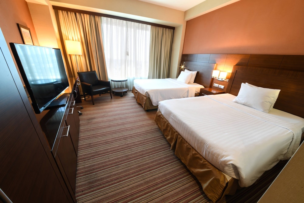 Courtyard by Marriott Istanbul West