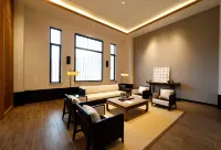 C&D Hot Spring Hotel, Wutong Fuzhou - Parkering
