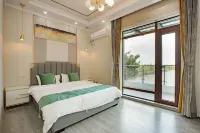 Yunshuige Lake View Pool Villa - Esports