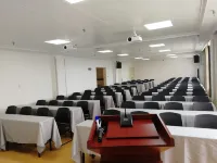 Green Mercure Hotel - 주차장