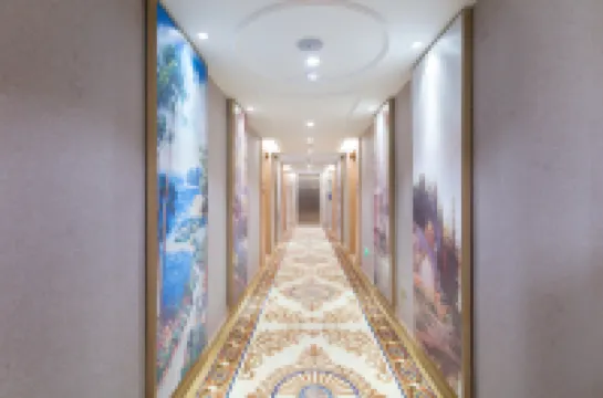 โรงแรมเวียนนา (สถานีขนส่งหลงเซิง)