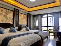 Shengsi Nansha Seaview Homestay
