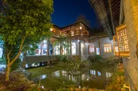 Gaobo Garden Hotel Hotel in zona Sipu Old Revolutionary Base Areas Memorial Park