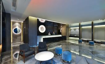 Orange Hotel (Hangzhou West Lake Yan'an road)