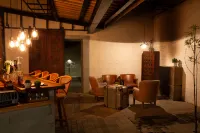 Huili Shangcha Xiayuan Homestay