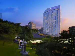 InterContinental Seoul COEX, an IHG Hotel