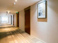 星程酒店(宝鸡市行政中心店) - 公共区域