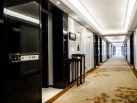 合肥世纪缘国际酒店 - 公共区域