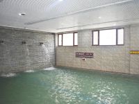 延吉梦都美民俗旅游度假村 - 室内游泳池