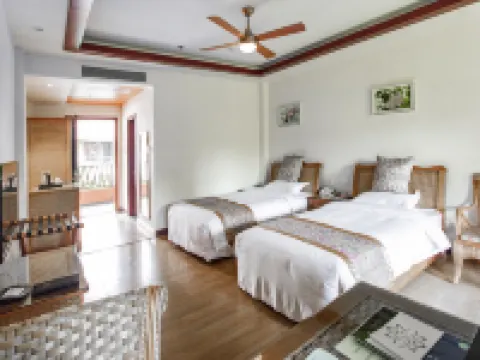 ROYAL WATERLILY HOTEL Hotels in Mengla