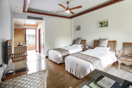 ROYAL WATERLILY HOTEL