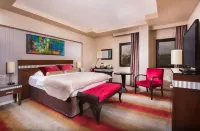 Almira Hotel Thermal Spa & Convention Center
