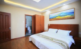 Luyuan Hotel