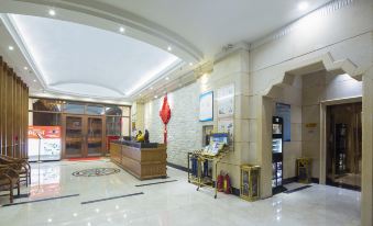 Guanlai Business Hotel