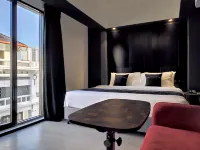 Loop on Leith George Town Penang Hotel