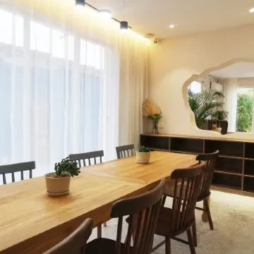 Zhijian Design Guesthouse