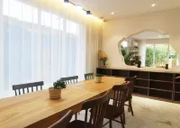 Zhijian Design Guesthouse Hotels in Pingnan