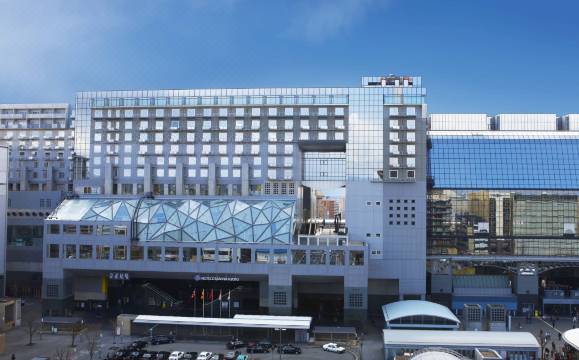 ホテルグランヴィア京都 京都 を宿泊予約 22年安い料金プラン 口コミ 部屋写真 Trip Com