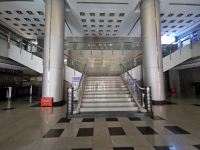 哈尔滨报业大厦 - 公共区域