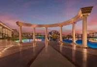 Al Masa Hotel Nasr City - Romantic