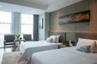 Grand New Century Hotel