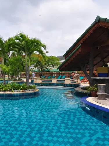 รูปภาพของบ้านกะรนบุรี รีสอร์ท