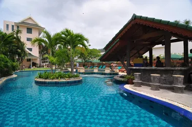 รูปภาพของบ้านกะรนบุรี รีสอร์ท