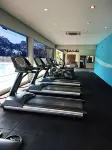 Le Grandeur Palm Resort Johor - Gym