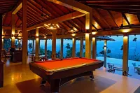 Aarunya Nature Resort and Spa - Gym