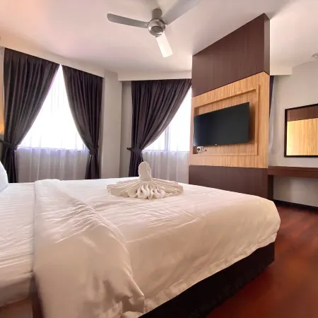 Grace Hotel Semporna