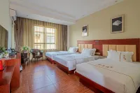 Weizhou Island Yang Jia Xin Hotel