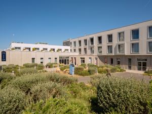 Prévithal Hôtel de la Baie Thalasso et Spa Marin Granville