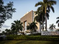 Pullman Miami Airport Hotels near Miami International Airport