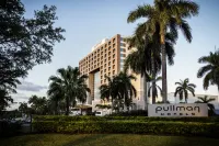 Pullman Miami Airport Hotels in Miami
