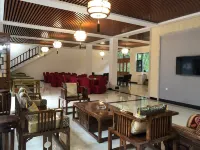 Linyun Shanju Guesthouse