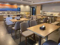 Yeste Hotel (Yiyang Haiyangcheng) Hotels in Yiyang
