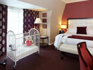 InterContinental Hotels Montreal