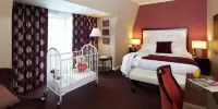 InterContinental Hotels Montreal Hotels in Montreal