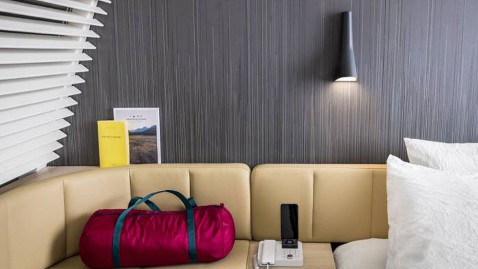 OKKO HOTELS Cannes Centre
