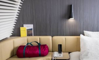 OKKO HOTELS Cannes Centre