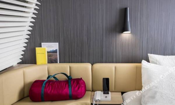 Okko Hotels Cannes Centre