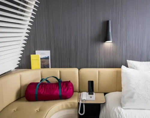 OKKO HOTELS Cannes Centre - Gym
