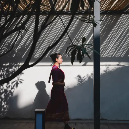 Yangshuo Percent Hotel (West Street Li River )